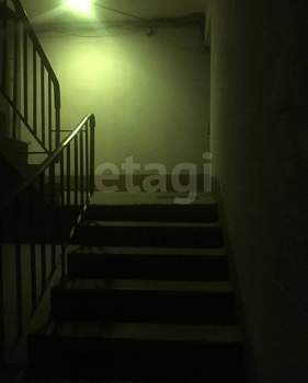 1-к квартира, вторичка, 34м2, 10/10 этаж