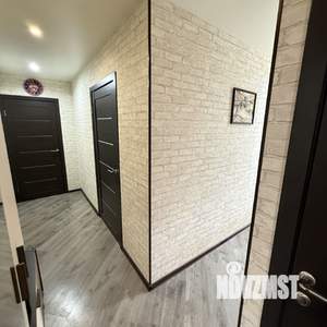 2-к квартира, вторичка, 44м2, 4/5 этаж