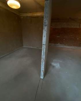 2-к квартира, вторичка, 42м2, 3/5 этаж