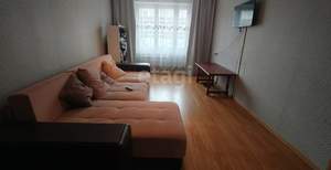 2-к квартира, вторичка, 53м2, 3/6 этаж