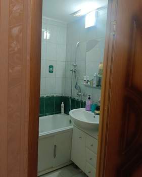 2-к квартира, вторичка, 44м2, 3/5 этаж