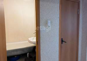 1-к квартира, вторичка, 43м2, 5/15 этаж