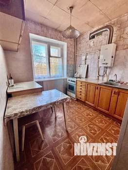 2-к квартира, вторичка, 43м2, 4/5 этаж