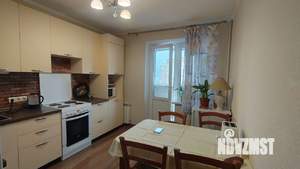 2-к квартира, вторичка, 57м2, 8/14 этаж