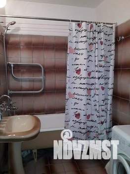 2-к квартира, вторичка, 53м2, 8/10 этаж