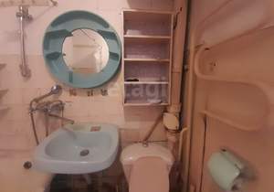 2-к квартира, вторичка, 46м2, 5/5 этаж