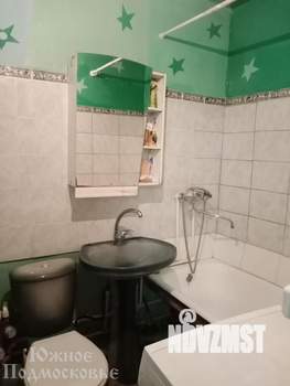 3-к квартира, вторичка, 56м2, 2/5 этаж