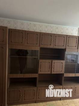 2-к квартира, вторичка, 46м2, 1/5 этаж