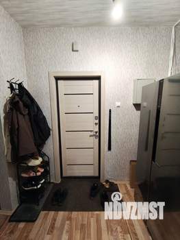 2-к квартира, вторичка, 60м2, 12/16 этаж