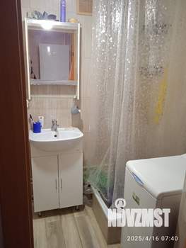 2-к квартира, вторичка, 41м2, 2/2 этаж