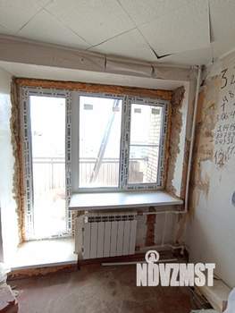 3-к квартира, вторичка, 65м2, 11/12 этаж
