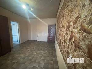 3-к квартира, вторичка, 52м2, 1/2 этаж