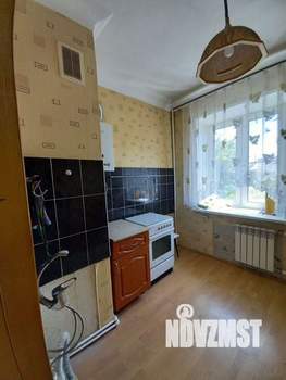 3-к квартира, вторичка, 54м2, 2/2 этаж