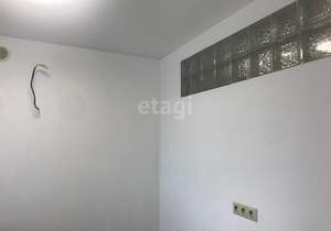 1-к квартира, вторичка, 35м2, 7/9 этаж