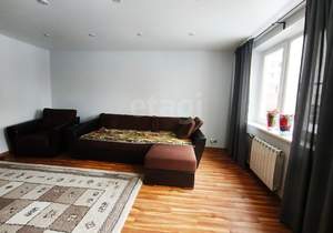 3-к квартира, вторичка, 76м2, 1/16 этаж