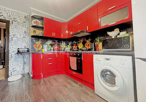 2-к квартира, вторичка, 55м2, 13/16 этаж
