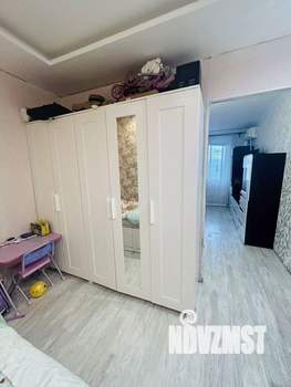 1-к квартира, вторичка, 36м2, 5/9 этаж