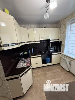 1-к квартира, вторичка, 37м2, 3/5 этаж