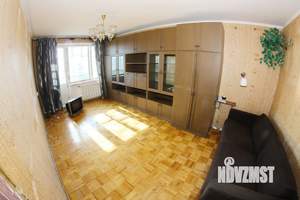 2-к квартира, вторичка, 47м2, 5/5 этаж