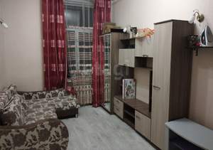 2-к квартира, вторичка, 57м2, 2/6 этаж