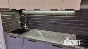 2-к квартира, вторичка, 62м2, 15/24 этаж