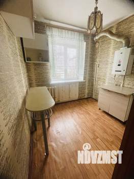 1-к квартира, вторичка, 31м2, 5/5 этаж