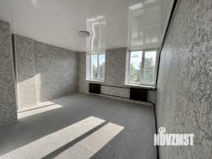 3-к квартира, вторичка, 66м2, 2/2 этаж