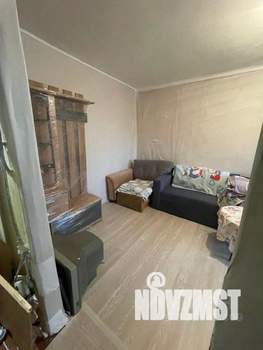 1-к квартира, вторичка, 32м2, 4/5 этаж