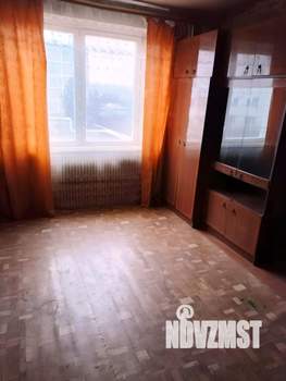 3-к квартира, вторичка, 67м2, 2/5 этаж
