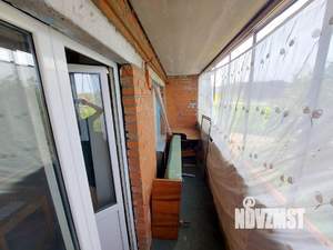 2-к квартира, вторичка, 42м2, 1/2 этаж