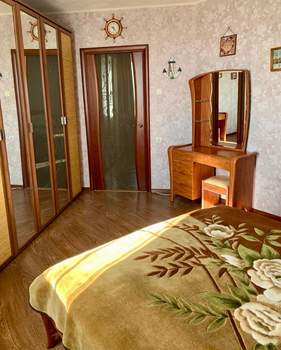 3-к квартира, вторичка, 97м2, 15/16 этаж