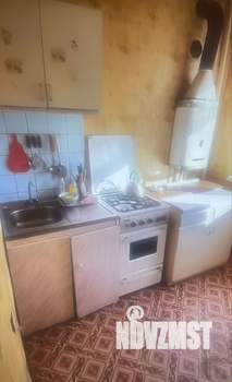 1-к квартира, вторичка, 30м2, 4/5 этаж