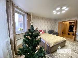 2-к квартира, вторичка, 60м2, 11/15 этаж
