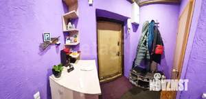 1-к квартира, вторичка, 28м2, 2/5 этаж