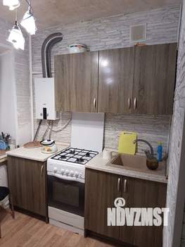 4-к квартира, вторичка, 63м2, 4/5 этаж