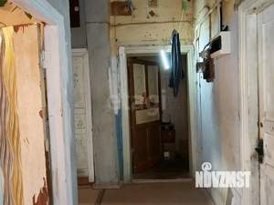 2-к квартира, вторичка, 50м2, 2/2 этаж