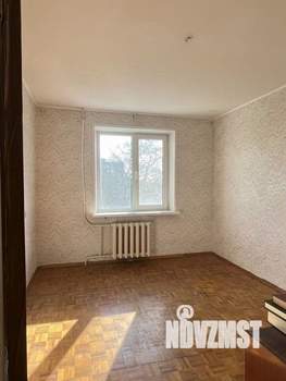 2-к квартира, вторичка, 53м2, 3/5 этаж