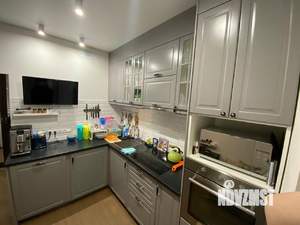 1-к квартира, вторичка, 35м2, 1/3 этаж