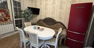 2-к квартира, вторичка, 60м2, 6/16 этаж