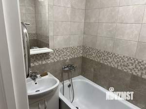 1-к квартира, вторичка, 33м2, 3/9 этаж