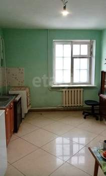 3-к квартира, вторичка, 108м2, 6/6 этаж