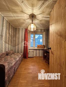 4-к квартира, вторичка, 77м2, 5/9 этаж