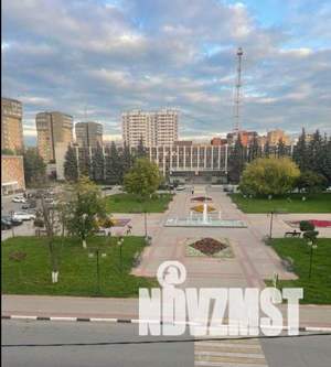 1-к квартира, вторичка, 32м2, 5/5 этаж