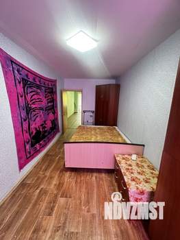 2-к квартира, вторичка, 44м2, 4/5 этаж