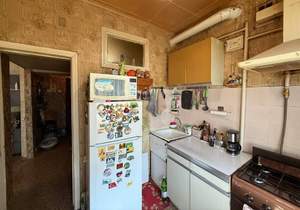 3-к квартира, вторичка, 42м2, 2/2 этаж