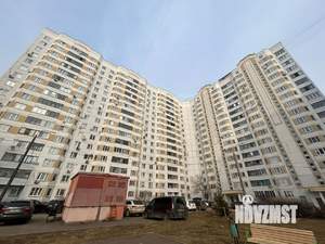 2-к квартира, вторичка, 61м2, 10/16 этаж