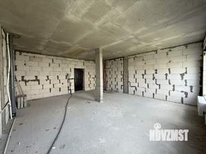 1-к квартира, вторичка, 44м2, 2/3 этаж