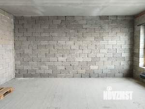 1-к квартира, вторичка, 35м2, 2/3 этаж