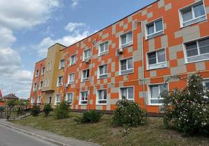 1-к квартира, вторичка, 44м2, 2/3 этаж