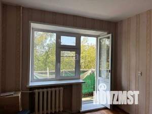 3-к квартира, вторичка, 57м2, 3/5 этаж